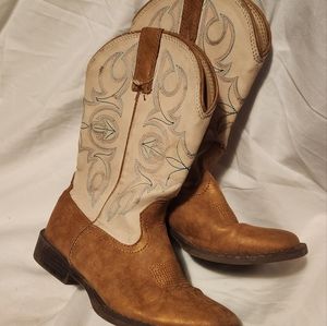 Kids cowboy(girl) boots